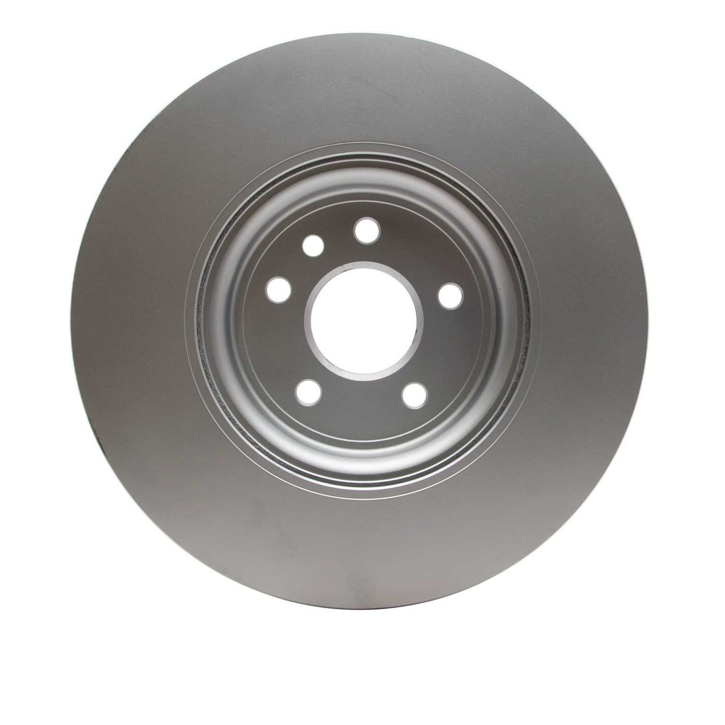 Dynamic Friction Company Disc Brake Rotor 604-20031