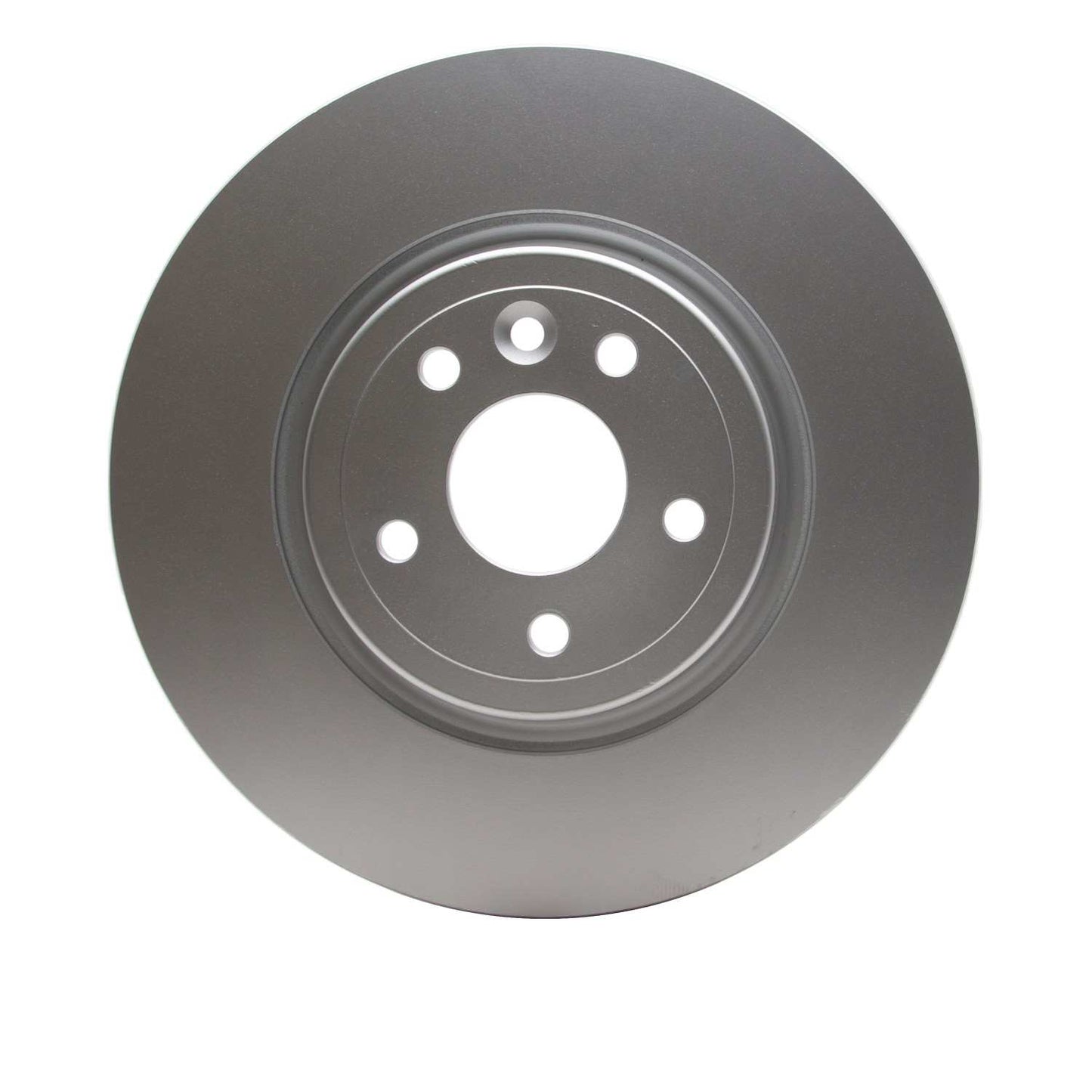 Dynamic Friction Company Disc Brake Rotor 604-20031