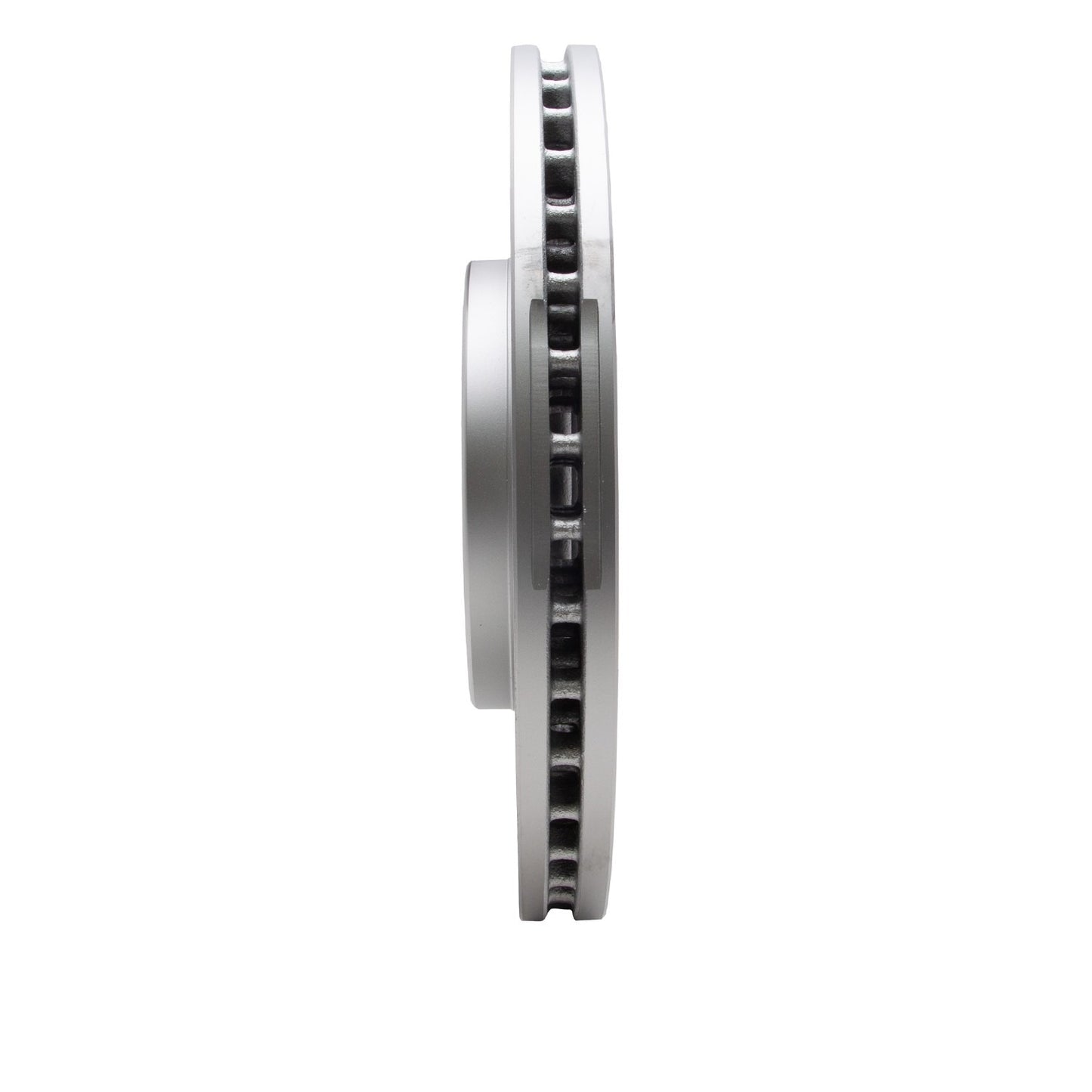 Dynamic Friction Company Disc Brake Rotor 604-20031