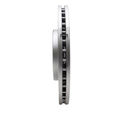 Dynamic Friction Company Disc Brake Rotor 604-20031