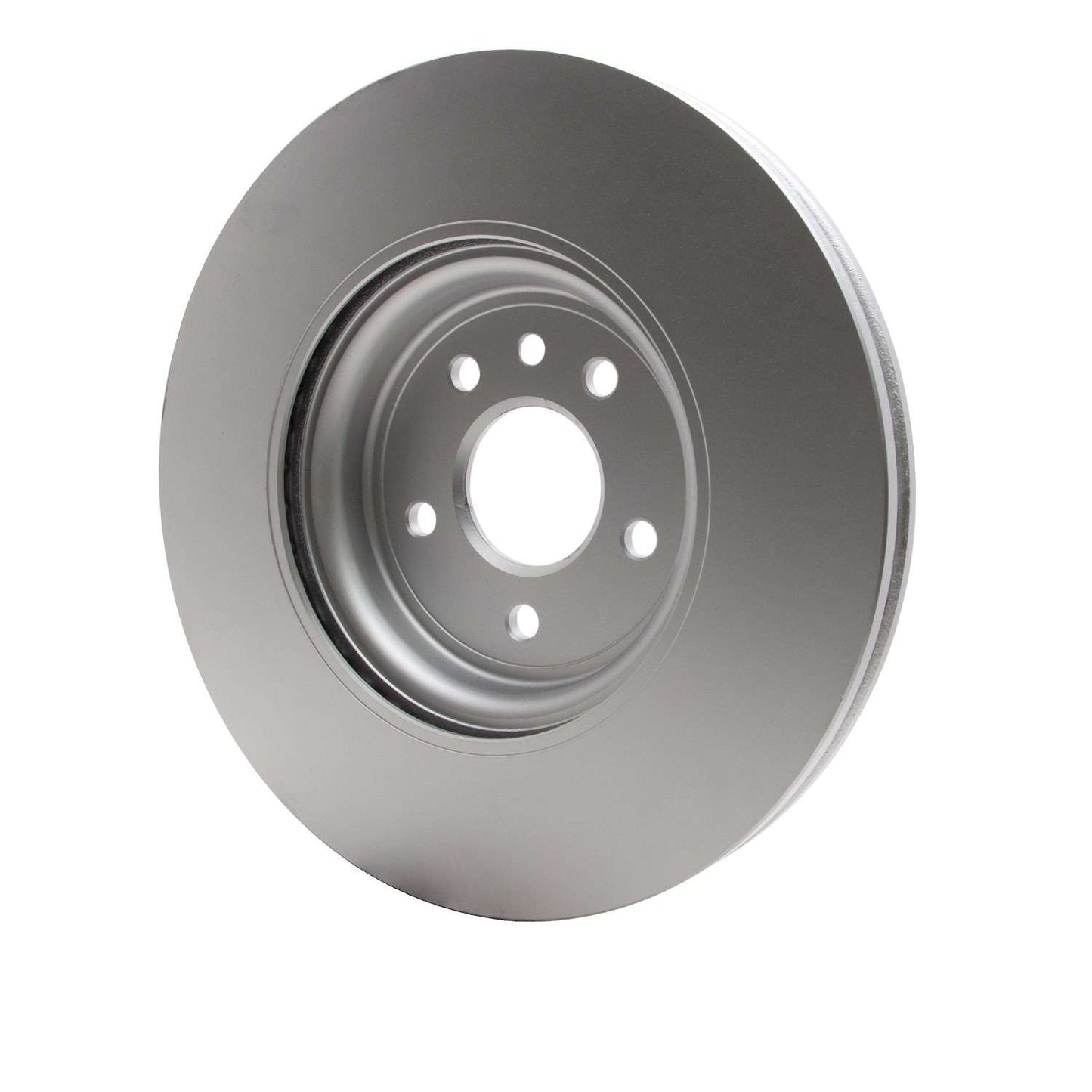 Dynamic Friction Company Disc Brake Rotor 604-20031