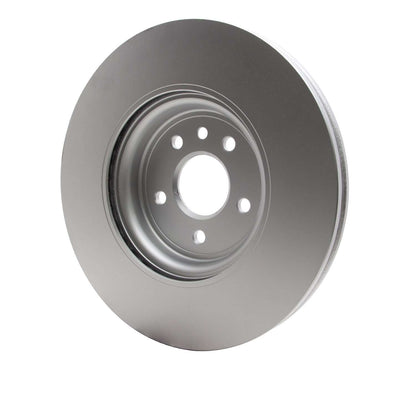 Dynamic Friction Company Disc Brake Rotor 604-20031