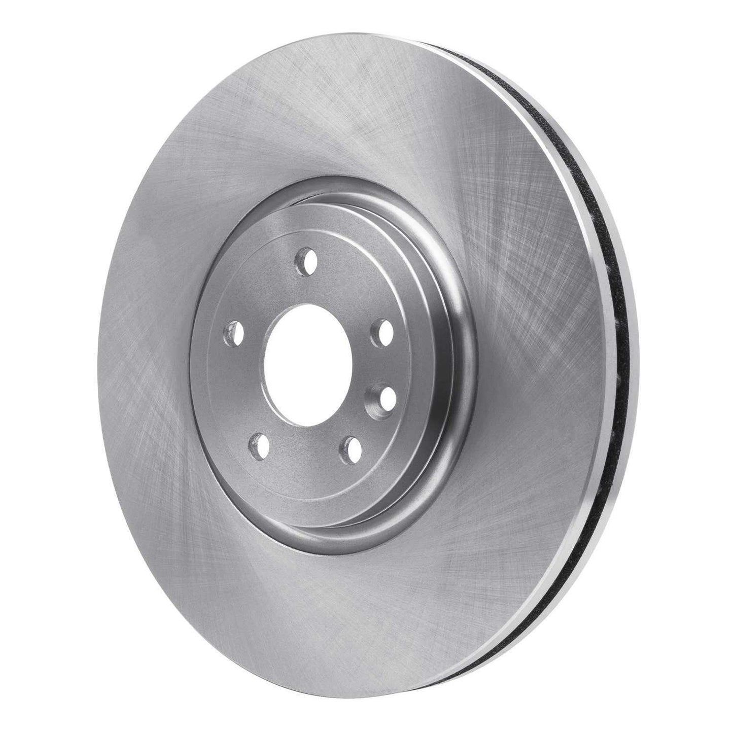Dynamic Friction Company Disc Brake Rotor 604-20032