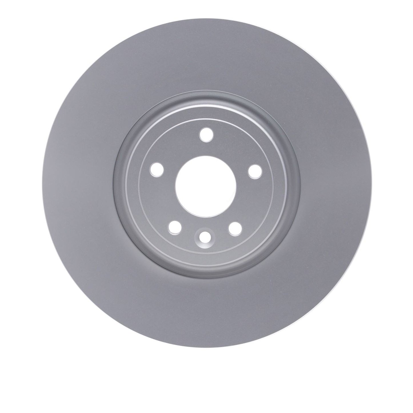 Dynamic Friction Company Disc Brake Rotor 604-20032