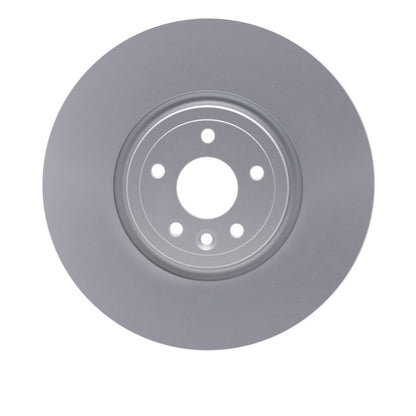 Dynamic Friction Company Disc Brake Rotor 604-20032