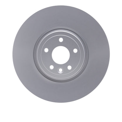 Dynamic Friction Company Disc Brake Rotor 604-20032