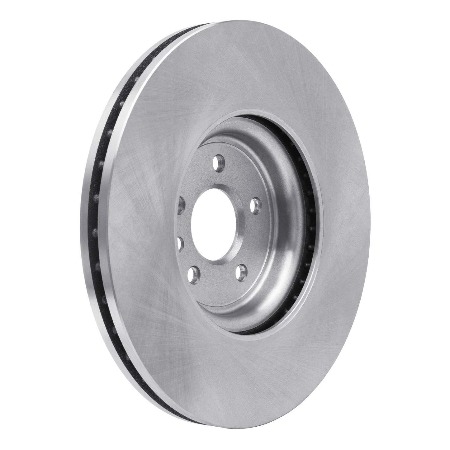 Dynamic Friction Company Disc Brake Rotor 604-20032