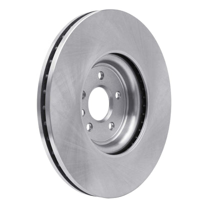 Dynamic Friction Company Disc Brake Rotor 604-20032