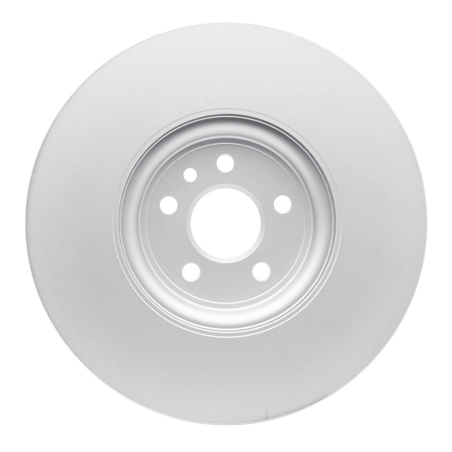 Dynamic Friction Company Disc Brake Rotor 604-20033