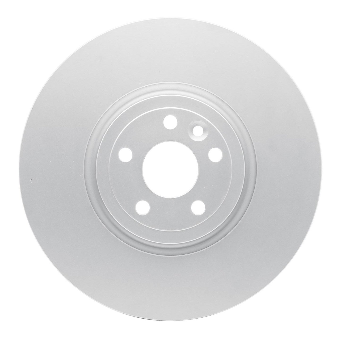 Dynamic Friction Company Disc Brake Rotor 604-20033