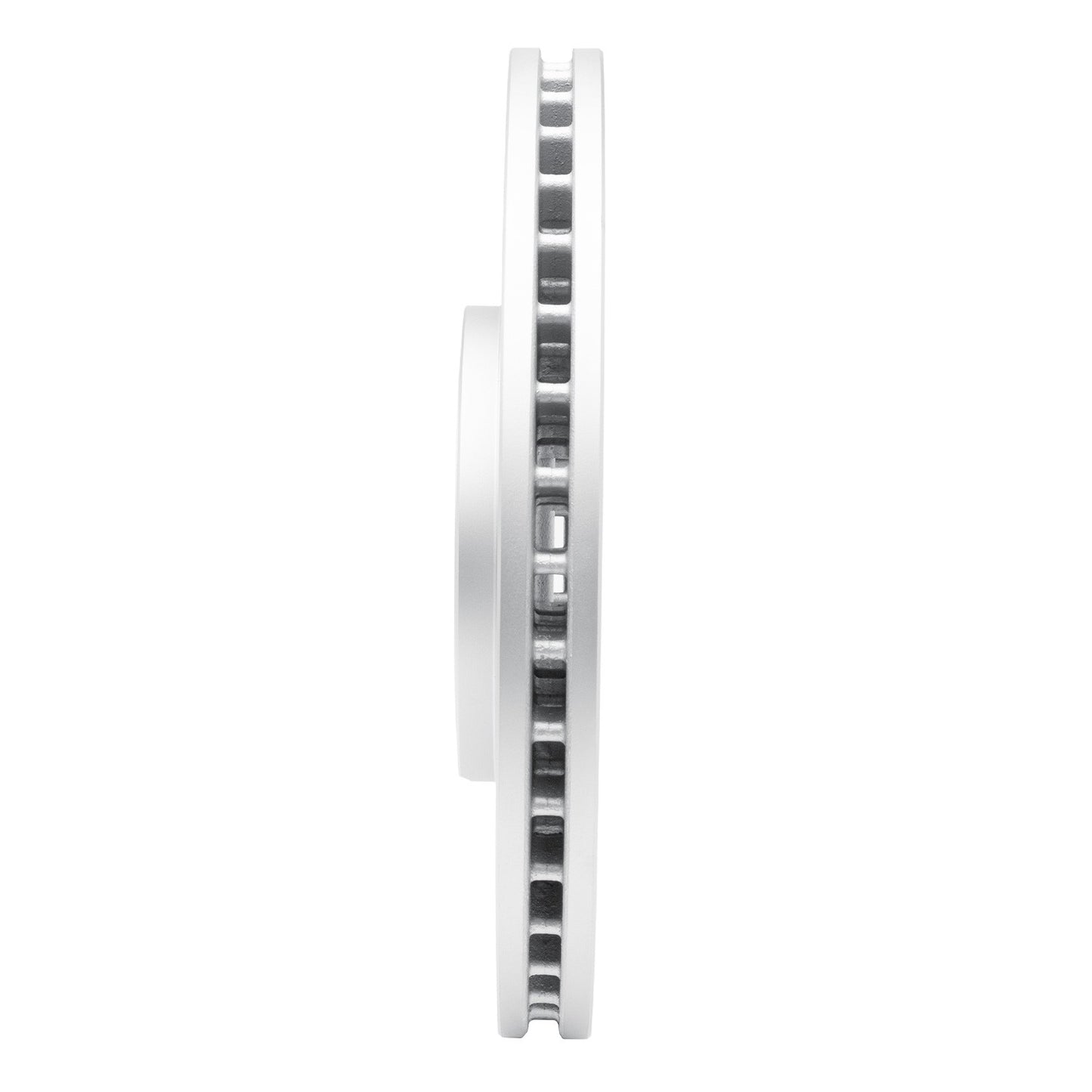 Dynamic Friction Company Disc Brake Rotor 604-20033