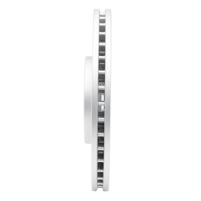Dynamic Friction Company Disc Brake Rotor 604-20033