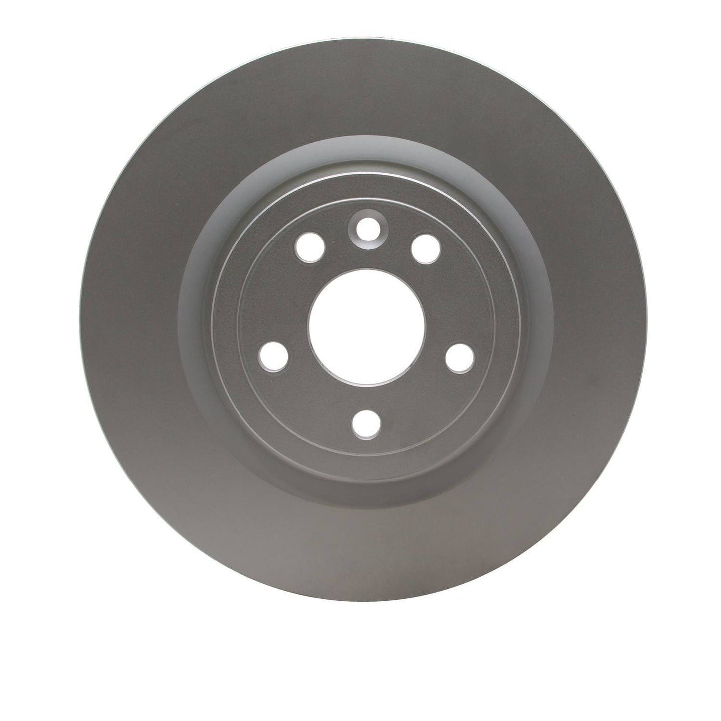 Dynamic Friction Company Disc Brake Rotor 604-20034