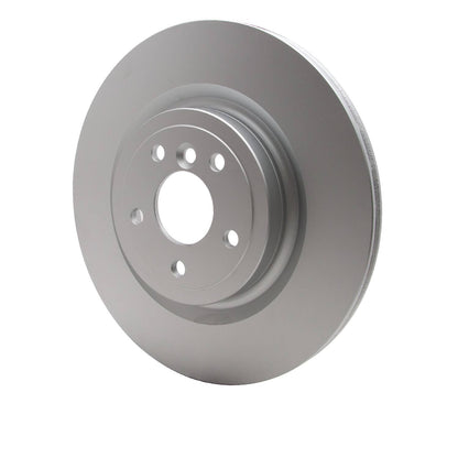 Dynamic Friction Company Disc Brake Rotor 604-20035