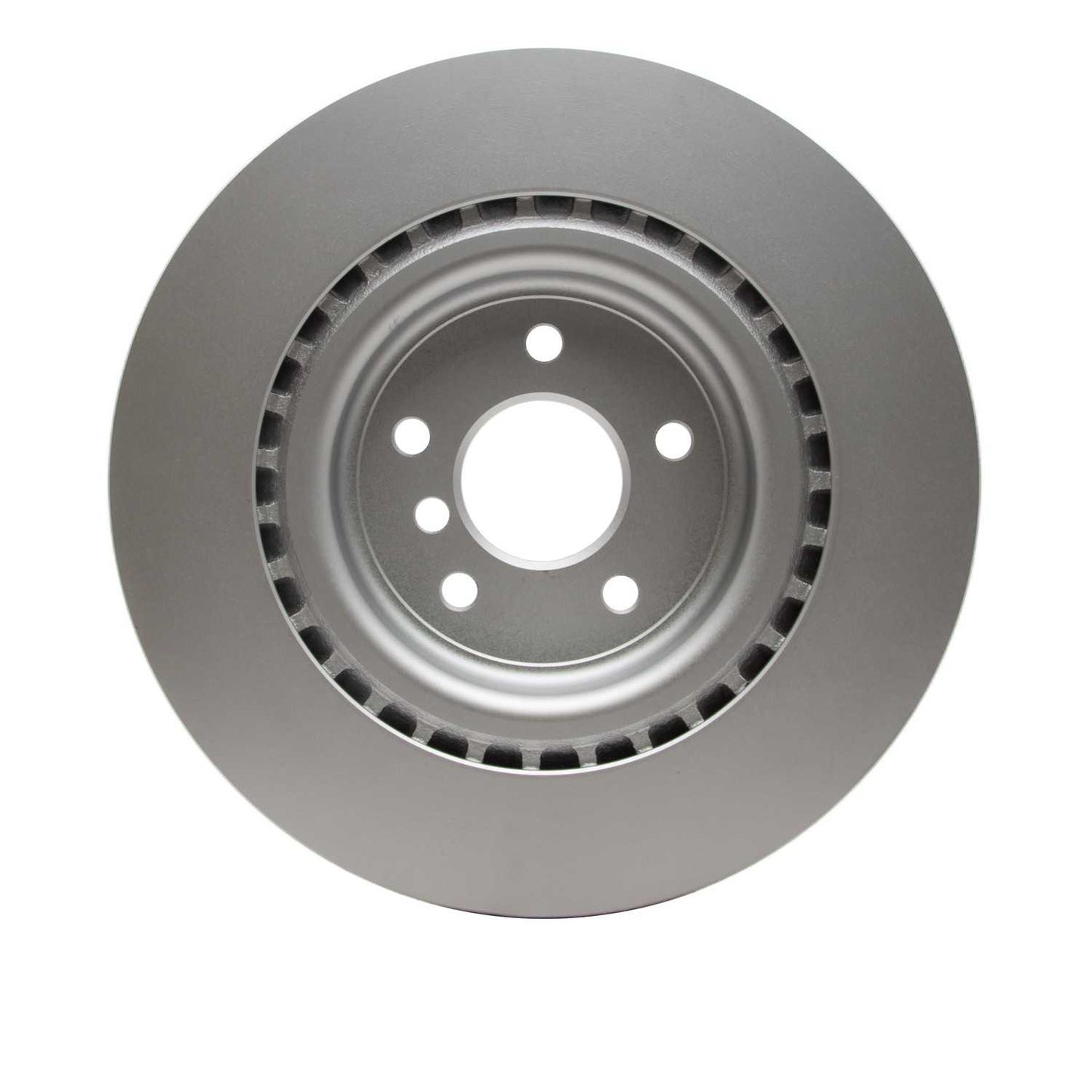 Dynamic Friction Company Disc Brake Rotor 604-20035