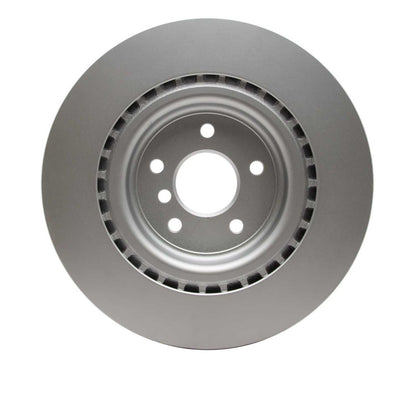 Dynamic Friction Company Disc Brake Rotor 604-20035
