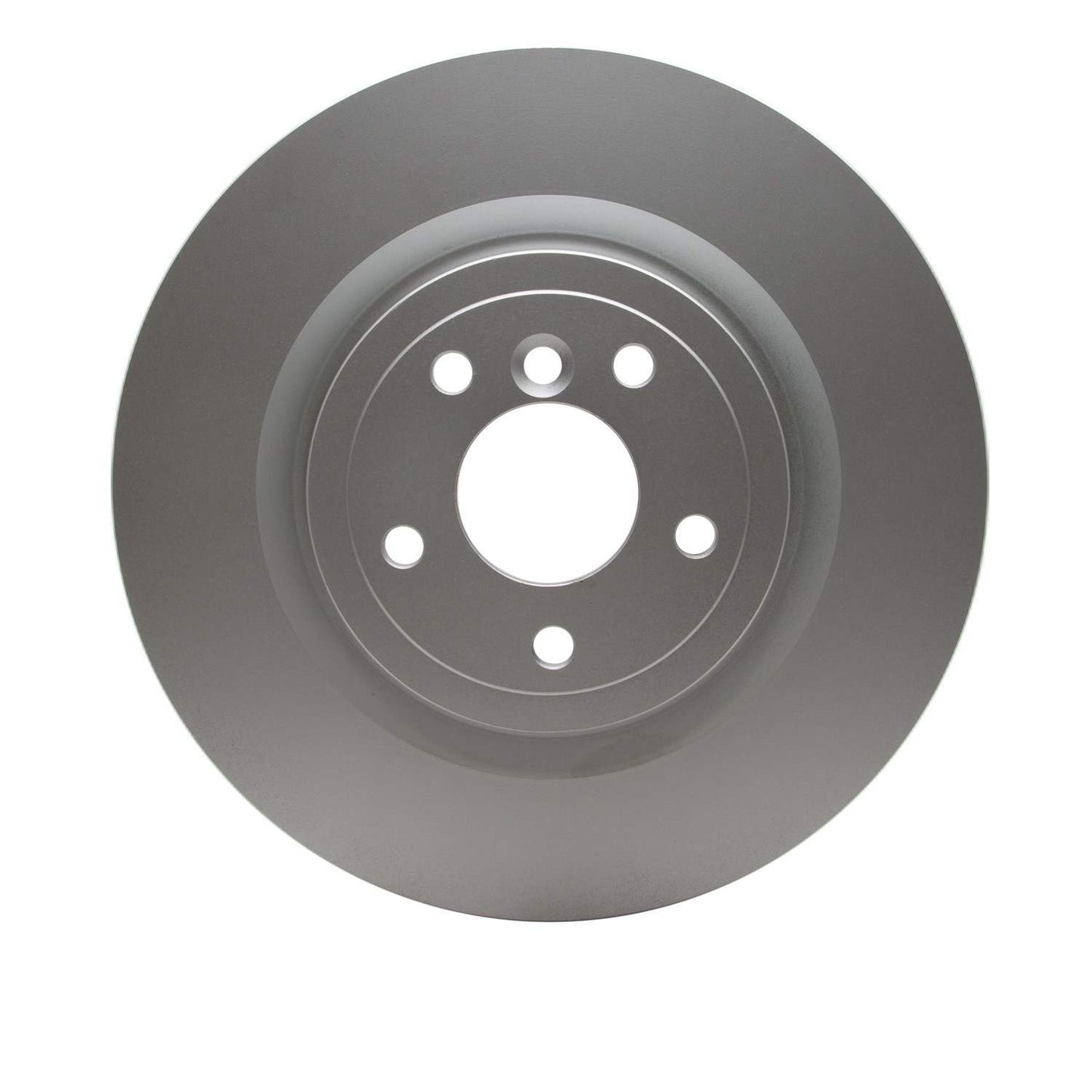 Dynamic Friction Company Disc Brake Rotor 604-20035