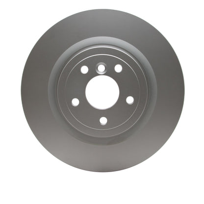 Dynamic Friction Company Disc Brake Rotor 604-20035