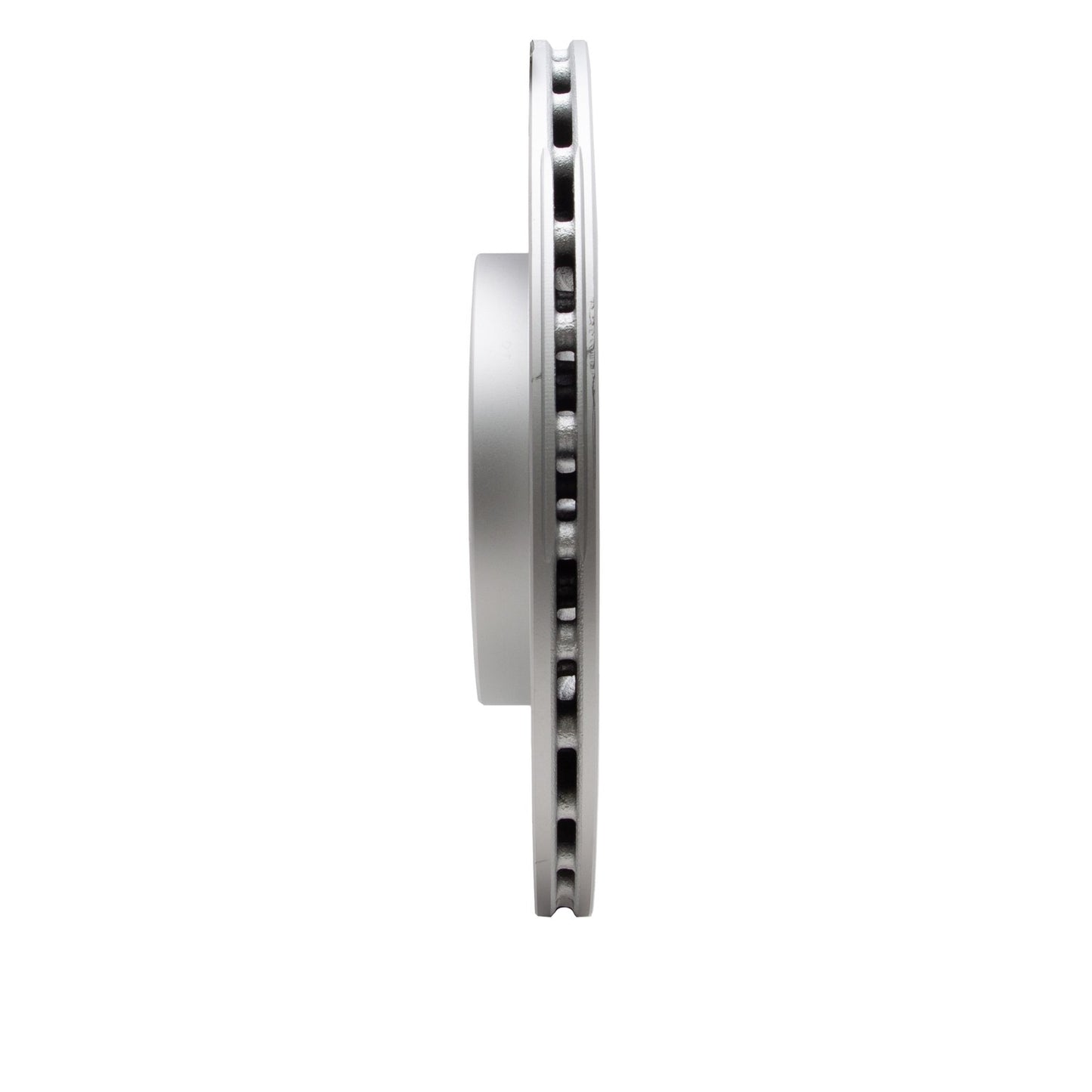 Dynamic Friction Company Disc Brake Rotor 604-20035