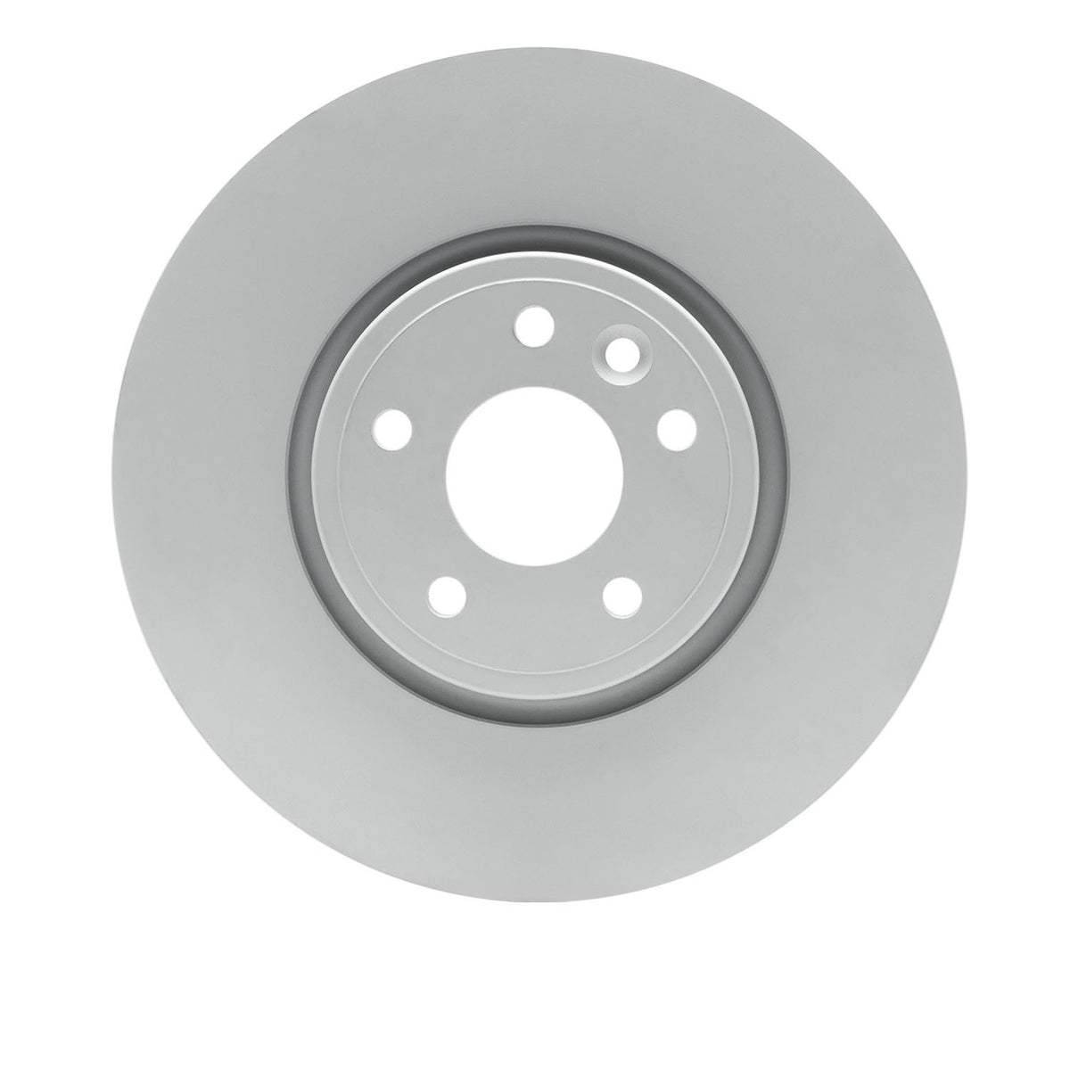 DFC 17-19 Jaguar XE Front GeoSPEC Coated Rotor 604-20036