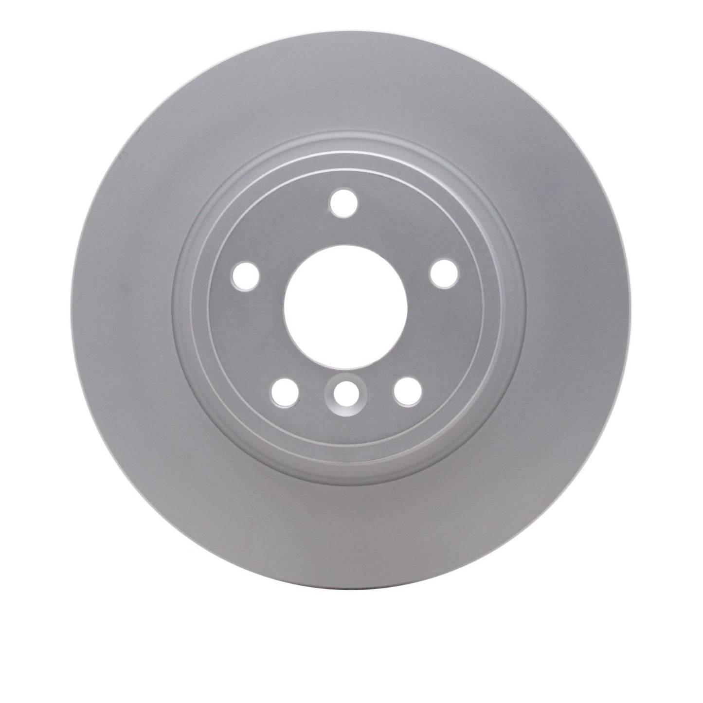 Dynamic Friction Company Disc Brake Rotor 604-20037