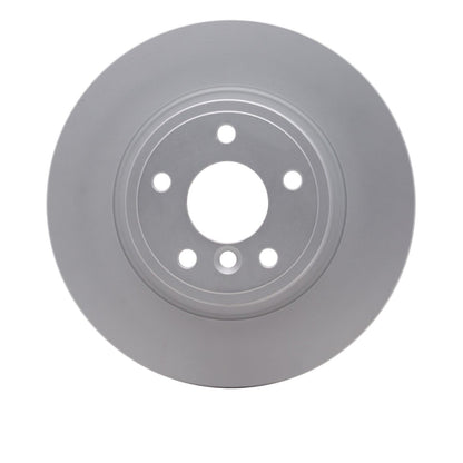 Dynamic Friction Company Disc Brake Rotor 604-20037