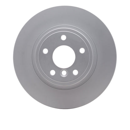 Dynamic Friction Company Disc Brake Rotor 604-20037