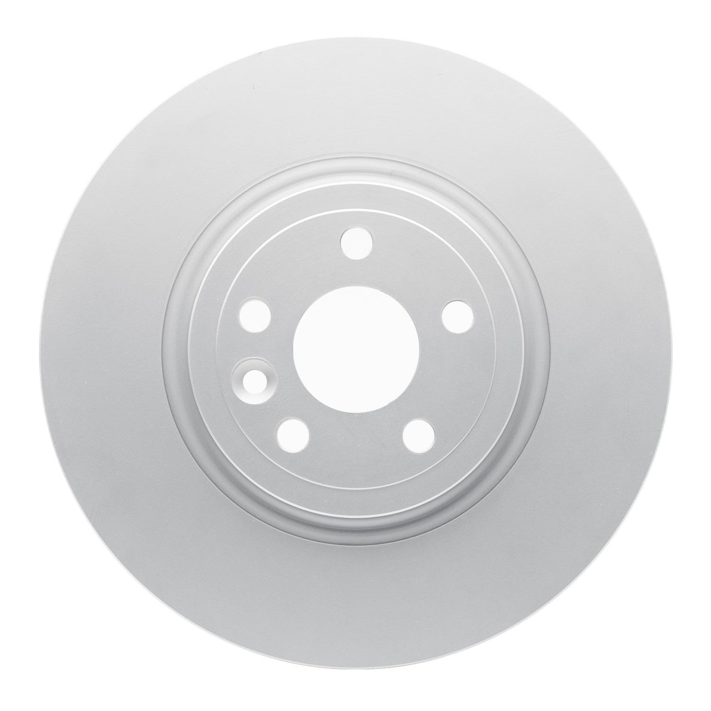 Dynamic Friction Company Disc Brake Rotor 604-20038
