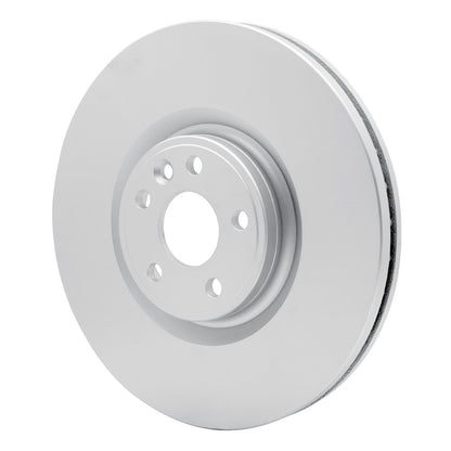 Dynamic Friction Company Disc Brake Rotor 604-20039