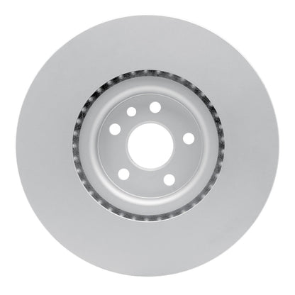 Dynamic Friction Company Disc Brake Rotor 604-20039
