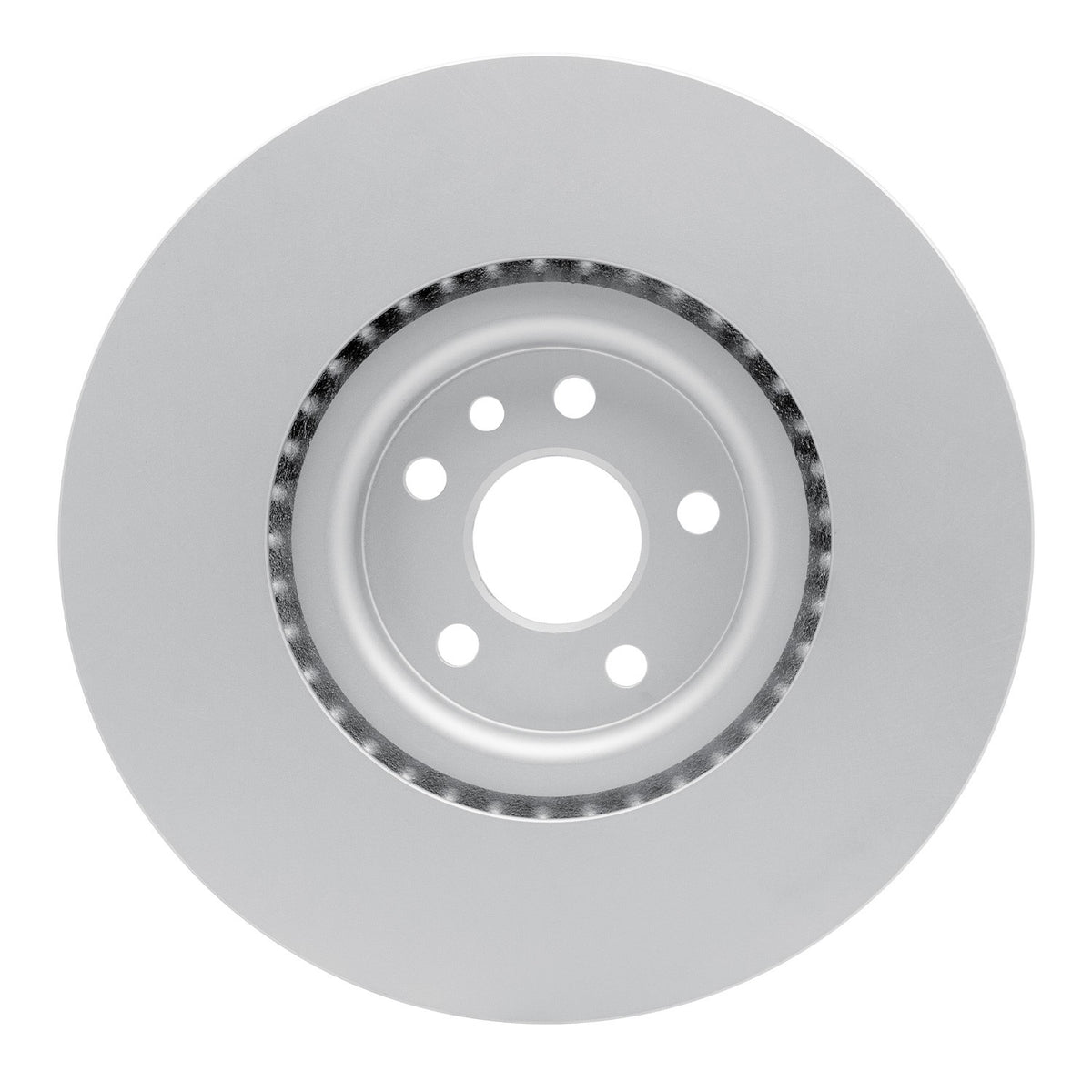 Dynamic Friction Company Disc Brake Rotor 604-20039