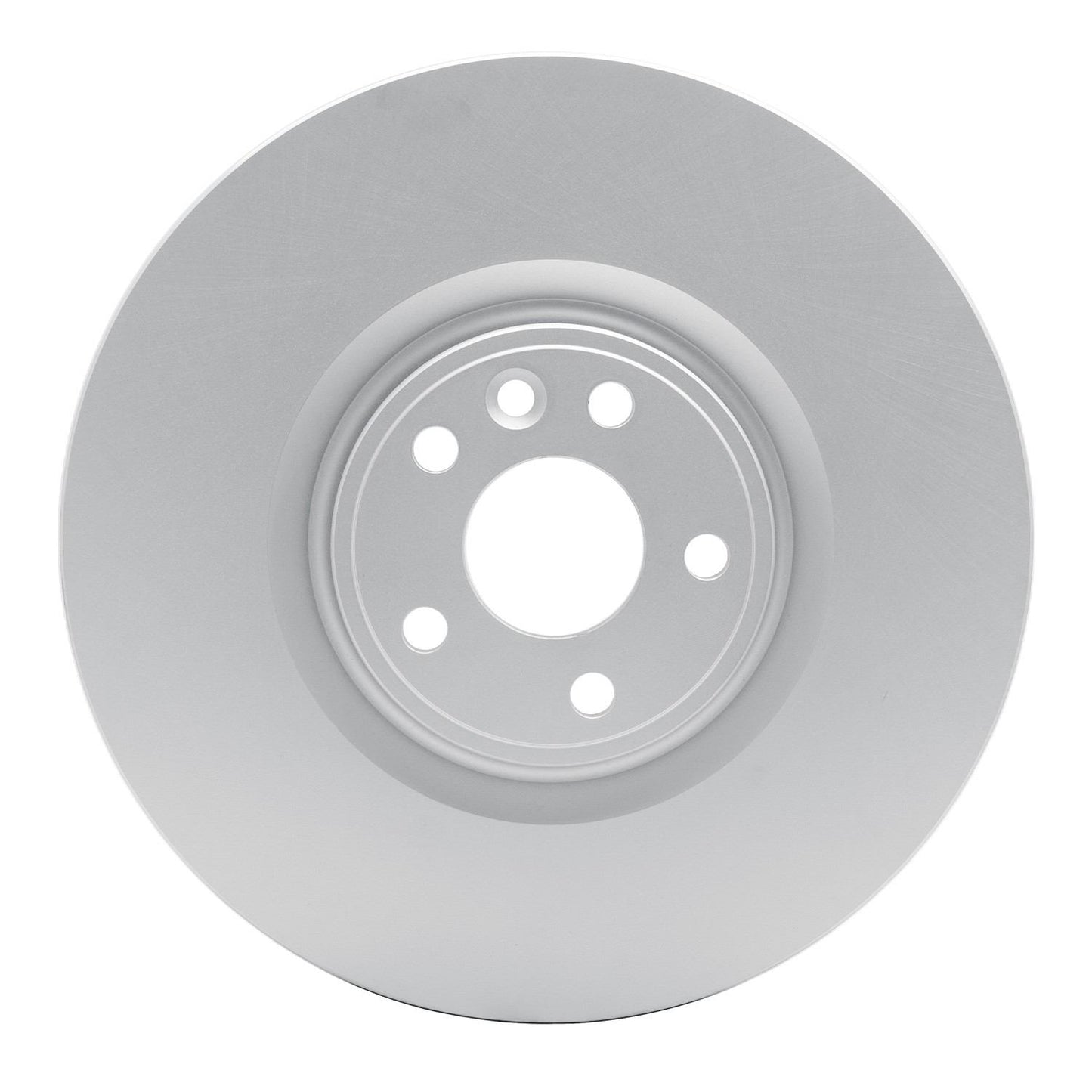 Dynamic Friction Company Disc Brake Rotor 604-20039