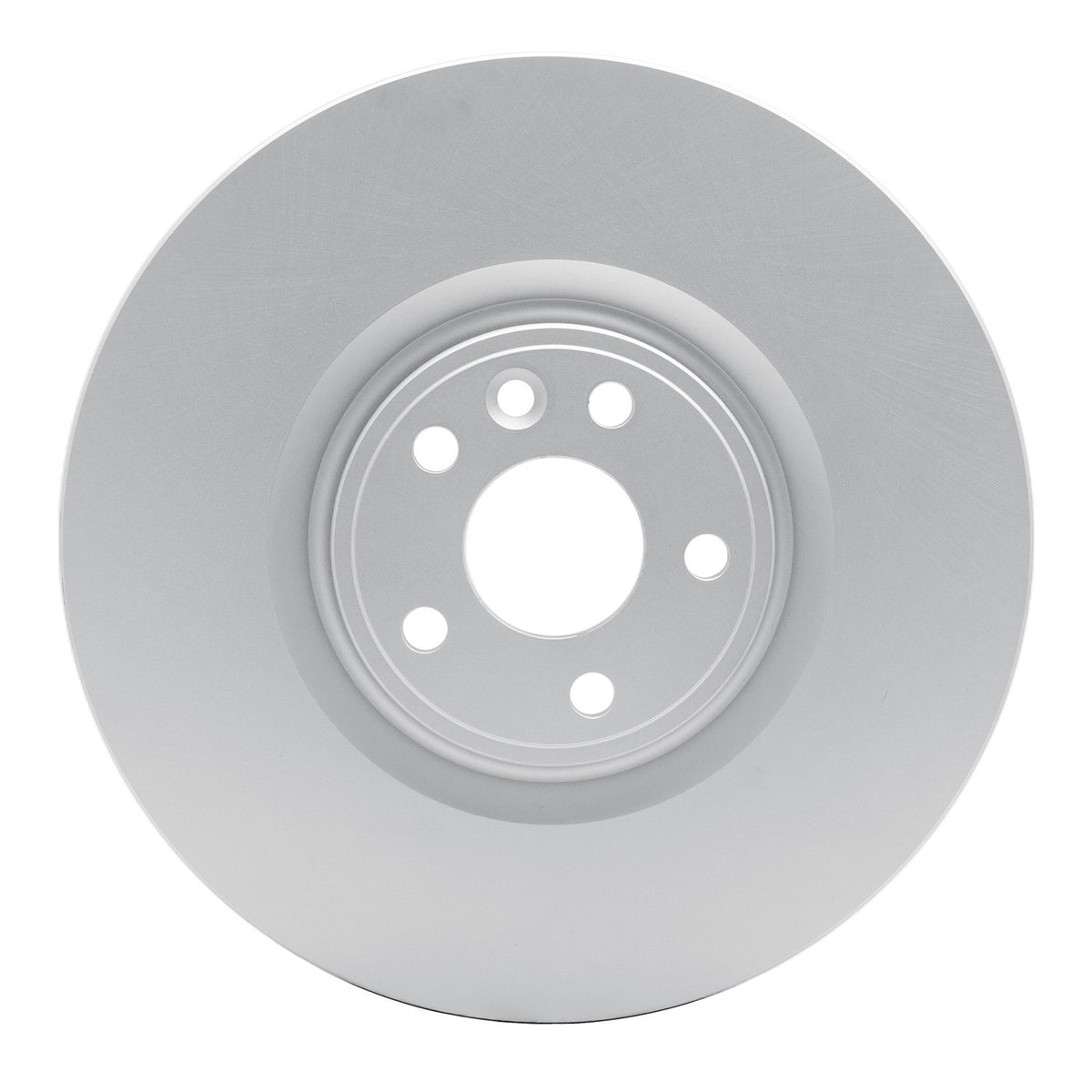 Dynamic Friction Company Disc Brake Rotor 604-20039