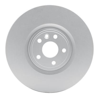 Dynamic Friction Company Disc Brake Rotor 604-20039