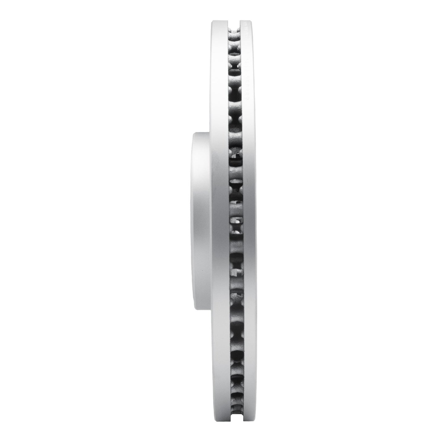 Dynamic Friction Company Disc Brake Rotor 604-20039
