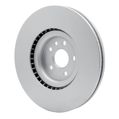 Dynamic Friction Company Disc Brake Rotor 604-20039