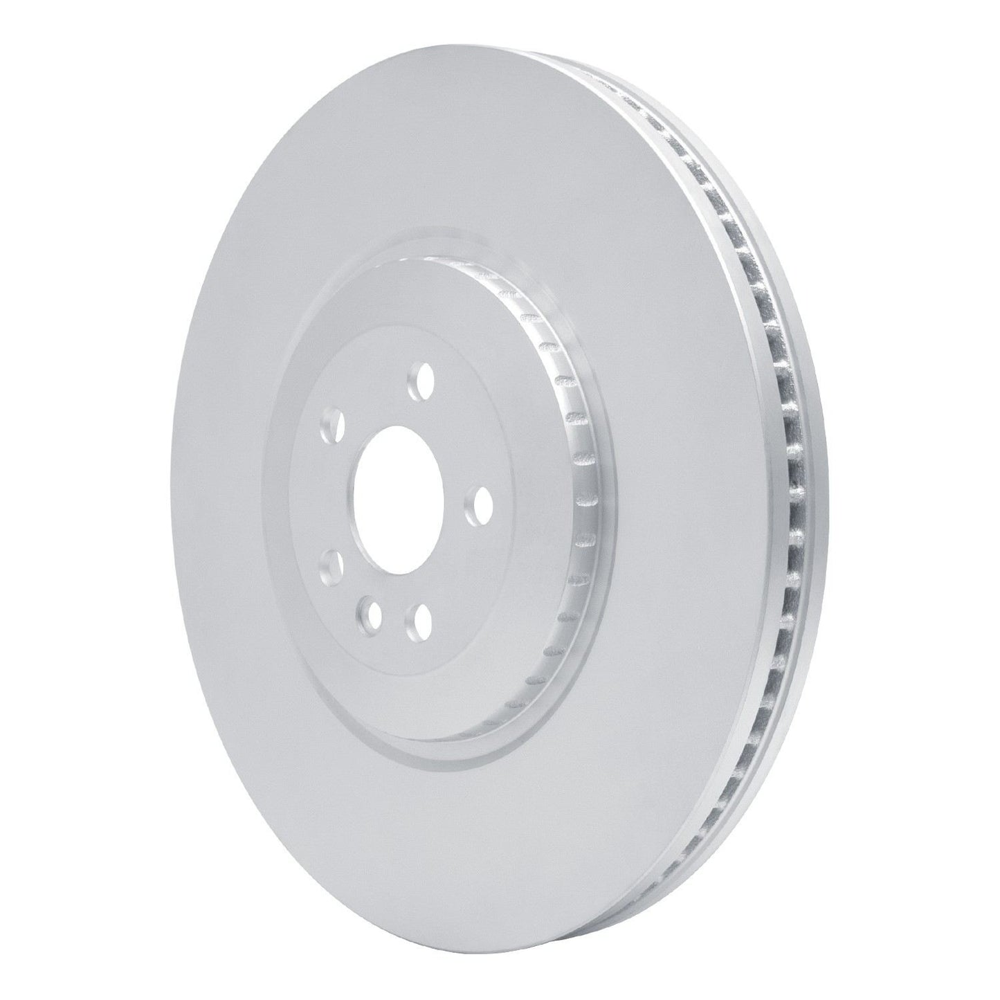 Dynamic Friction Company Disc Brake Rotor 604-20040