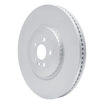 Dynamic Friction Company Disc Brake Rotor 604-20040