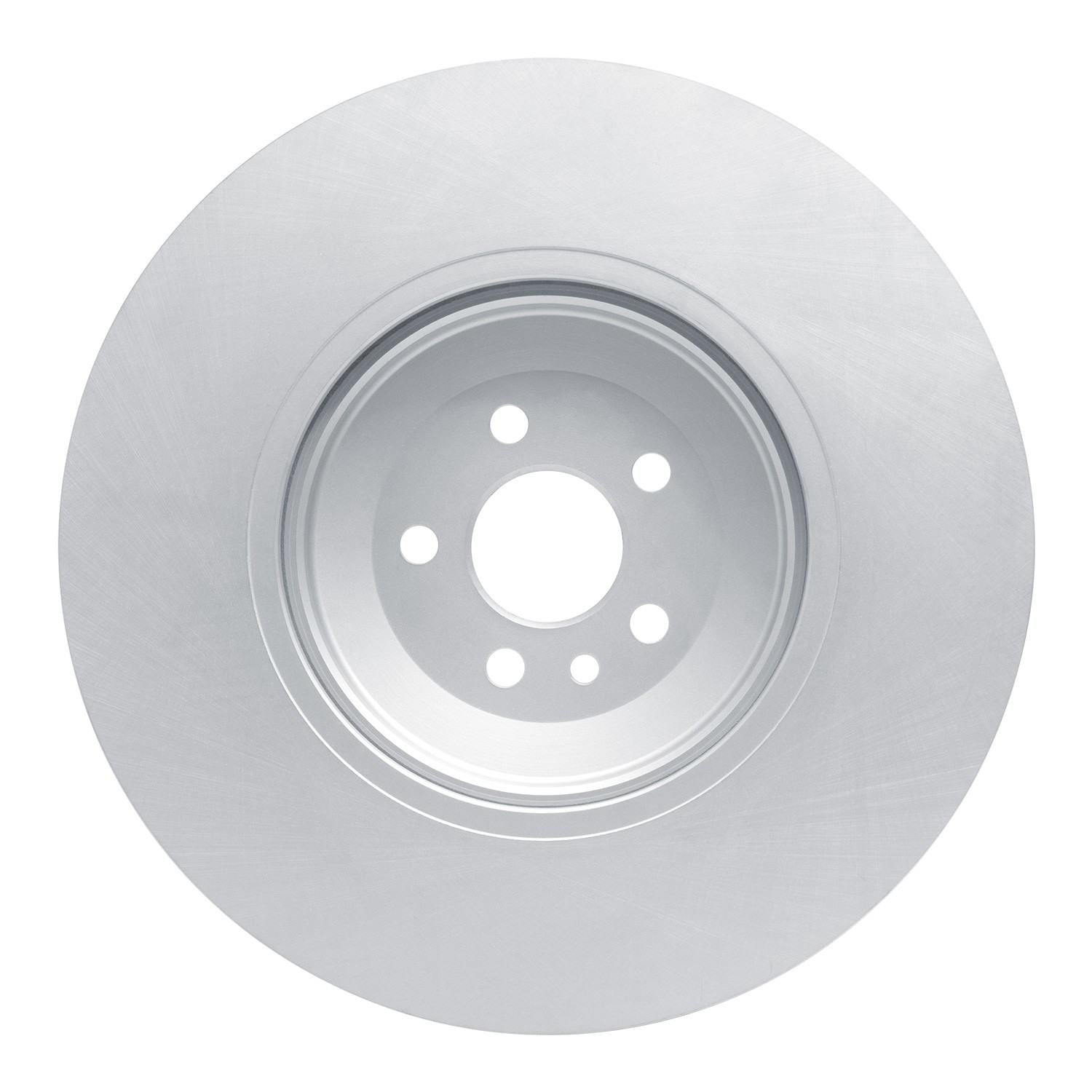 Dynamic Friction Company Disc Brake Rotor 604-20040