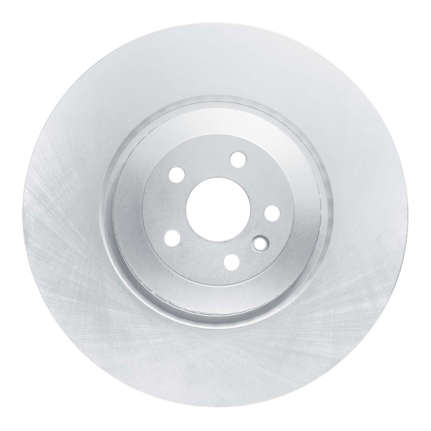 Dynamic Friction Company Disc Brake Rotor 604-20040