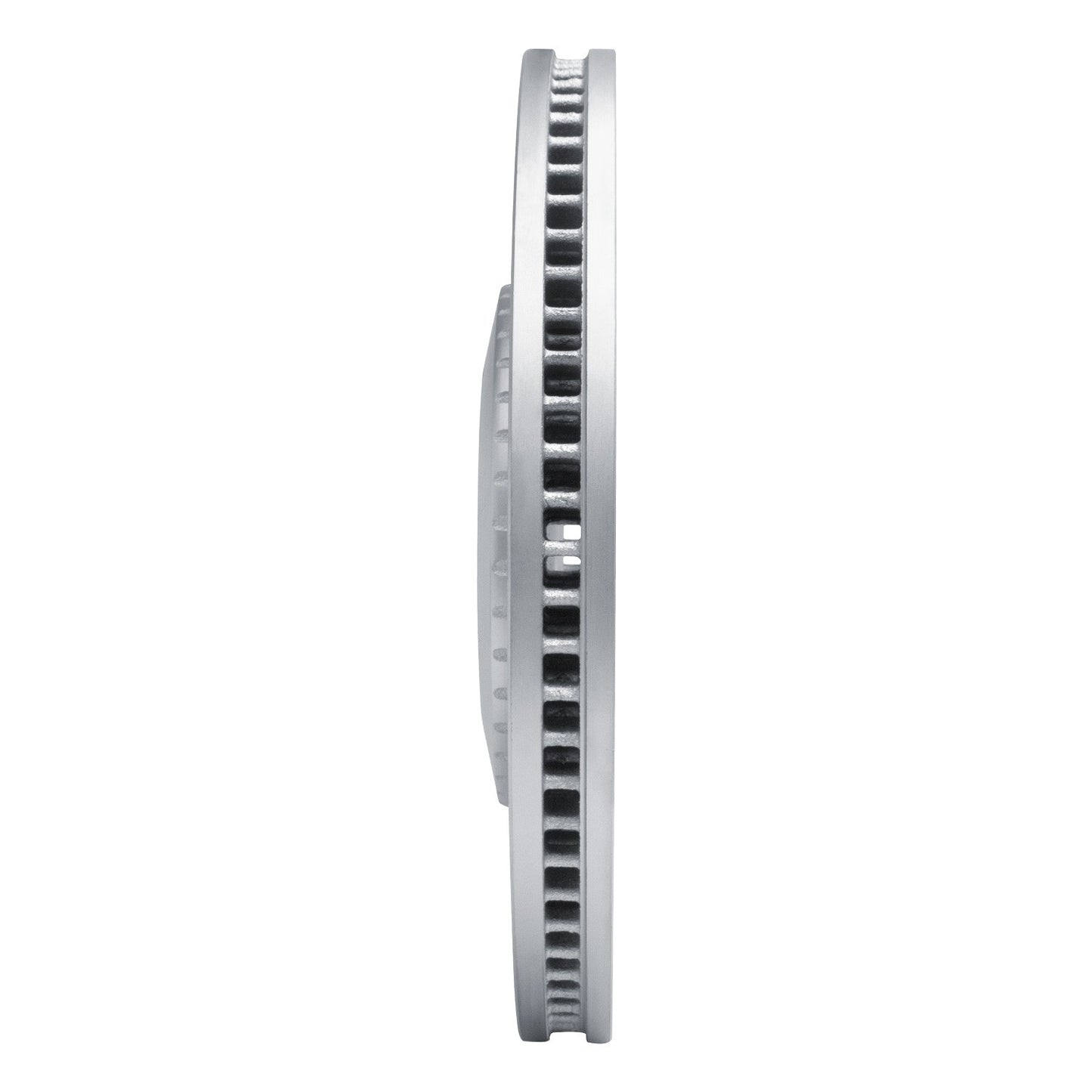 Dynamic Friction Company Disc Brake Rotor 604-20040