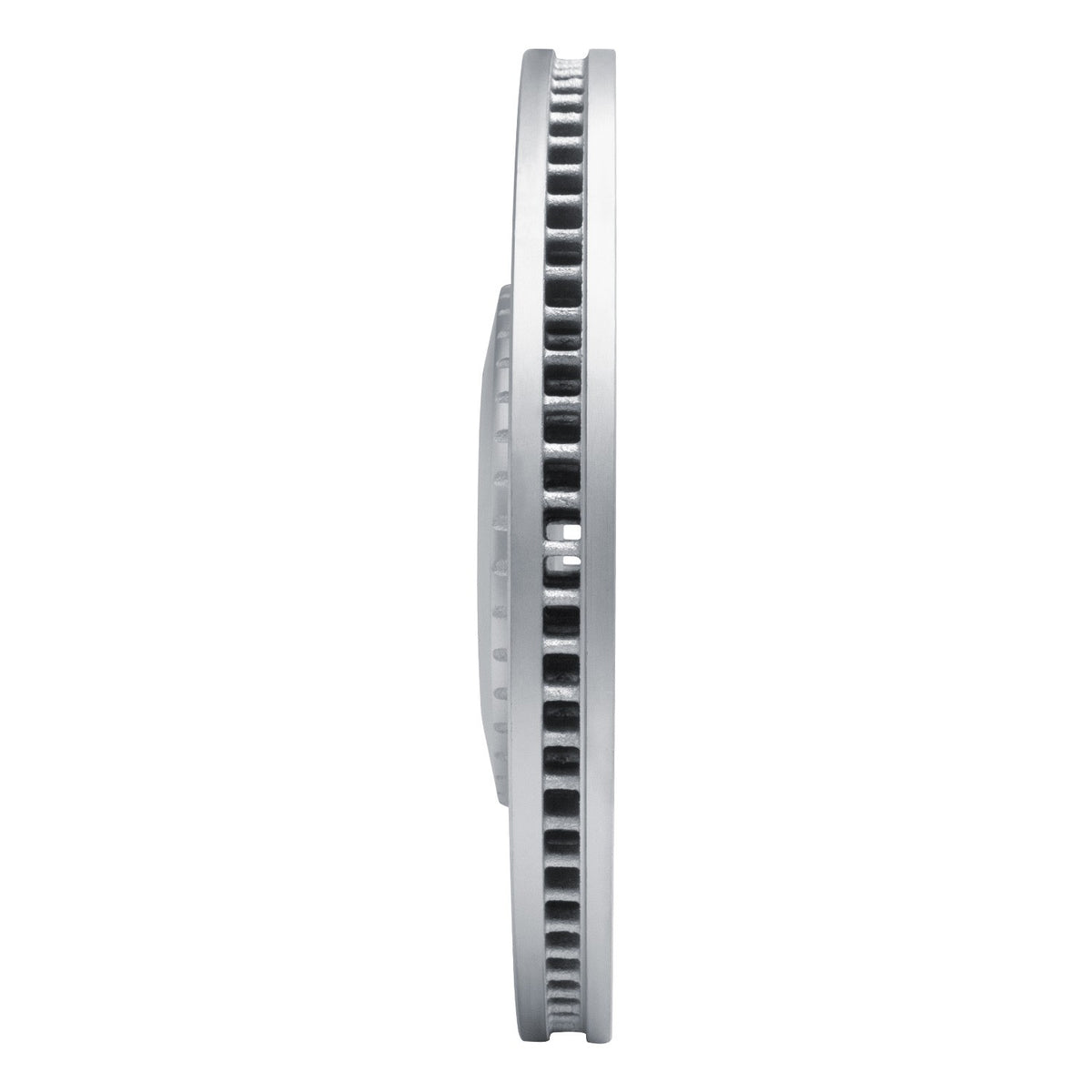 Dynamic Friction Company Disc Brake Rotor 604-20040