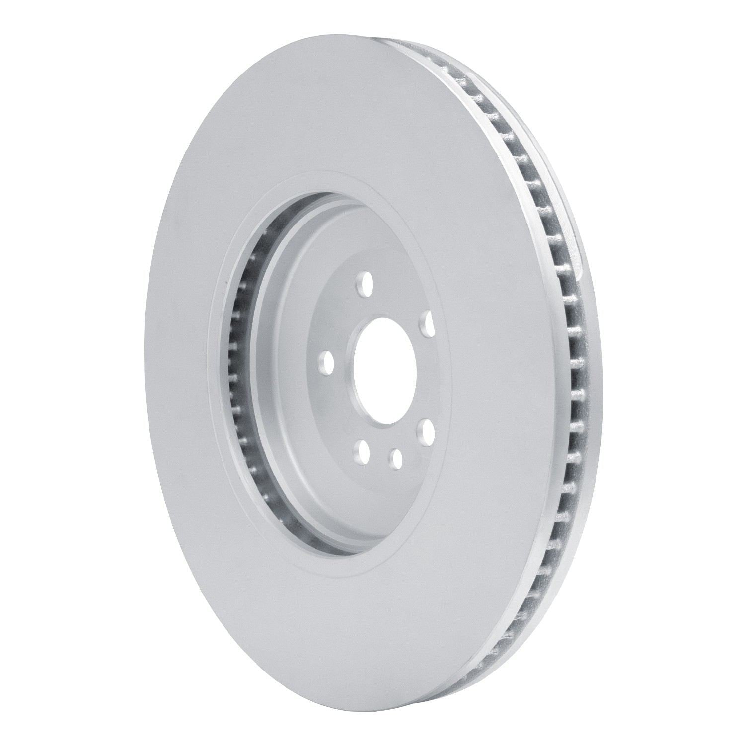 Dynamic Friction Company Disc Brake Rotor 604-20040