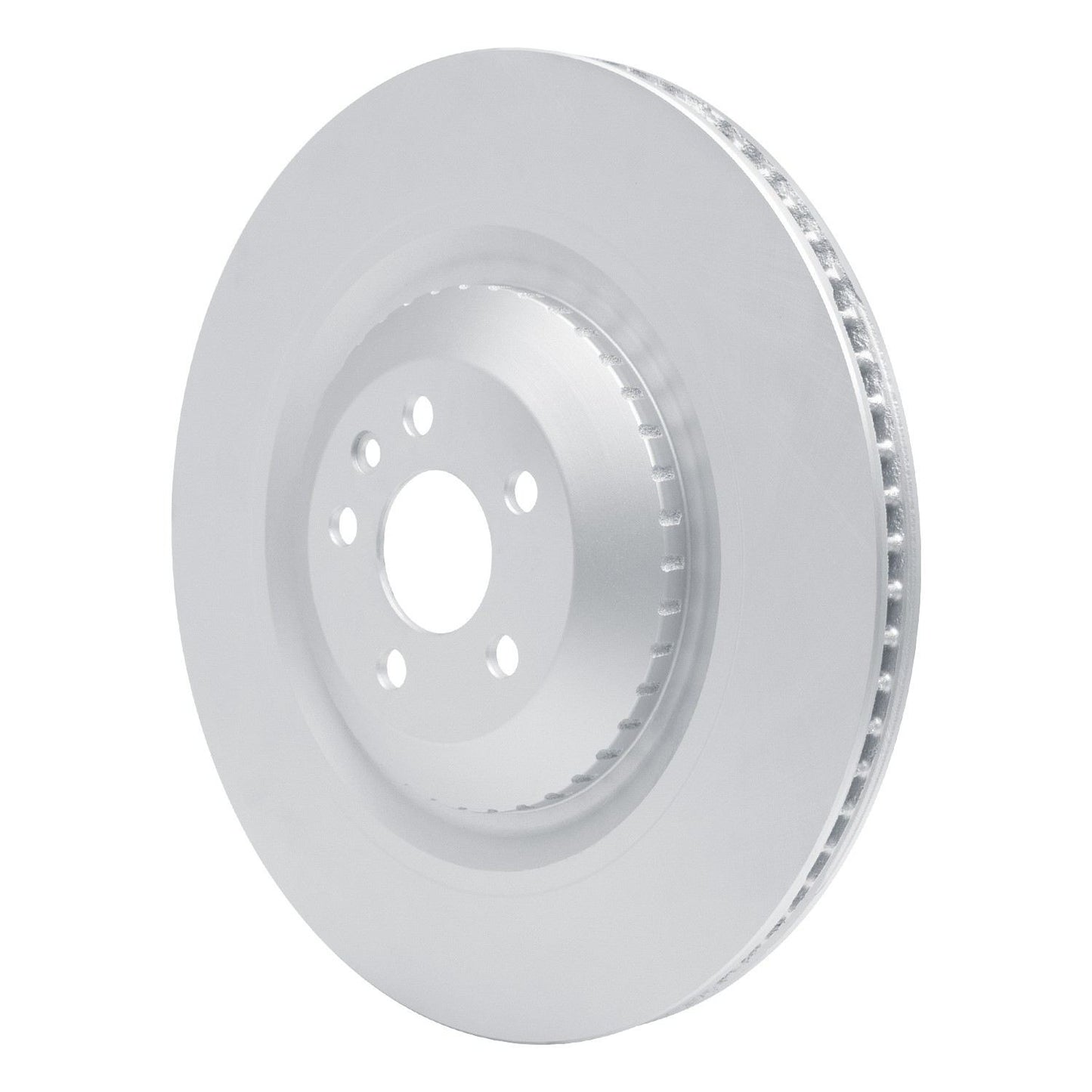 Dynamic Friction Company Disc Brake Rotor 604-20041