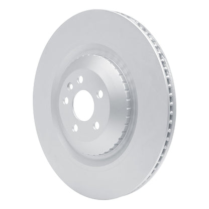 Dynamic Friction Company Disc Brake Rotor 604-20041