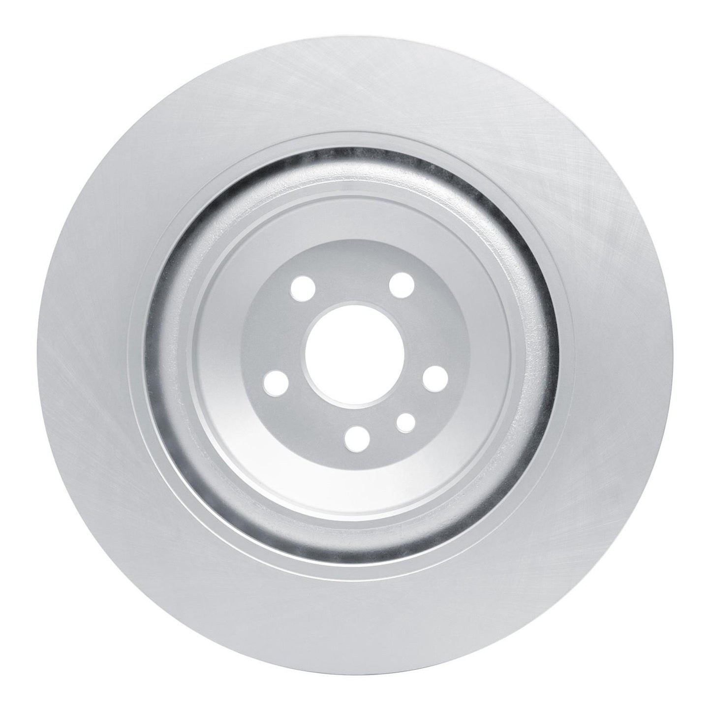 Dynamic Friction Company Disc Brake Rotor 604-20041