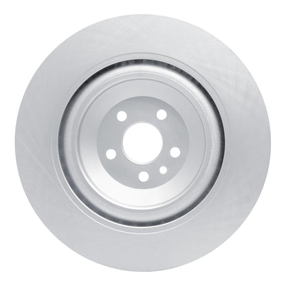 Dynamic Friction Company Disc Brake Rotor 604-20041