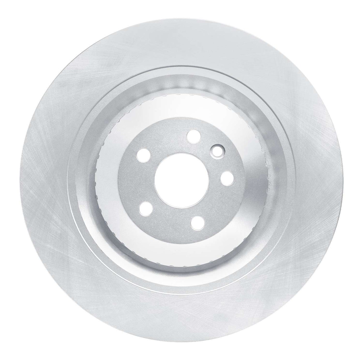 Dynamic Friction Company Disc Brake Rotor 604-20041