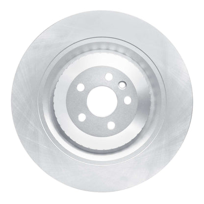 Dynamic Friction Company Disc Brake Rotor 604-20041