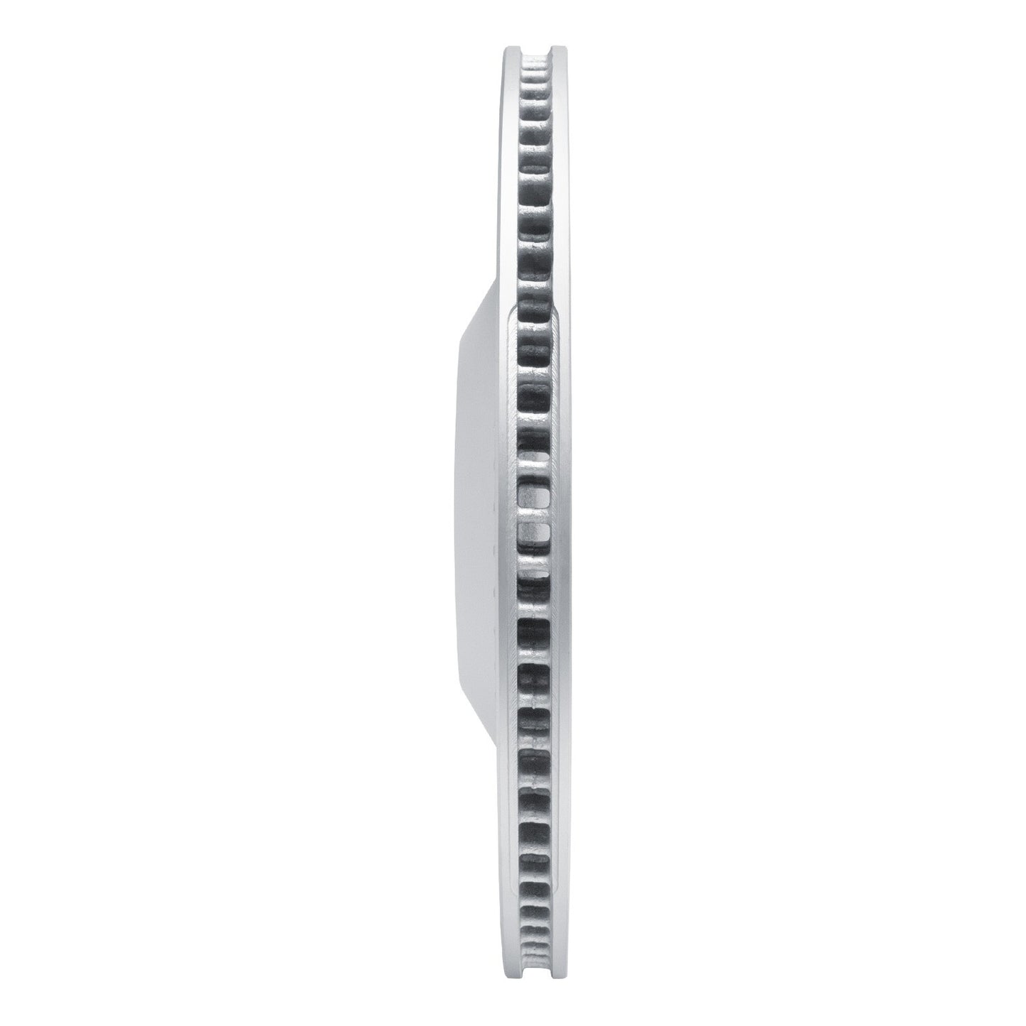 Dynamic Friction Company Disc Brake Rotor 604-20041